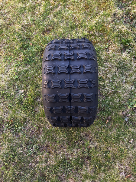 Reifen ATV 18x9,50-8 Noppenprofil Geländereifen